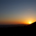 Atardecer