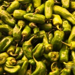 Pimientos