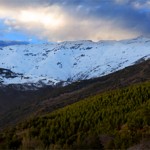 Alpujarras de la Sierra