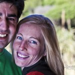 Davida y Pablo
