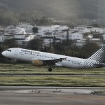 Landing