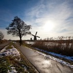 Kinderdijk
