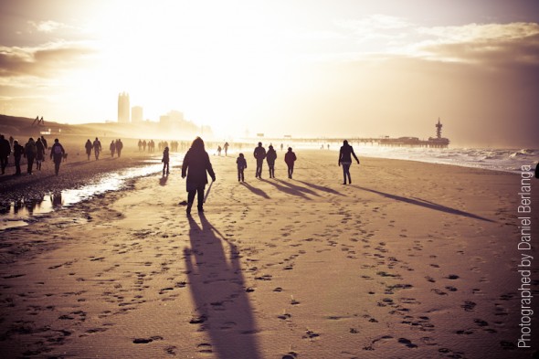 Scheveningen