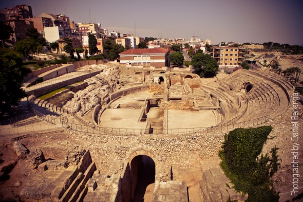 Tarragona