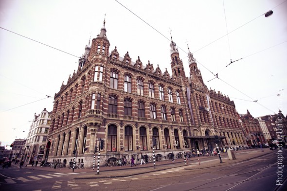 Amsterdam