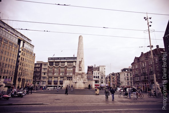 Amsterdam