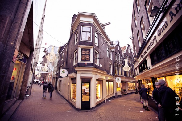 Amsterdam