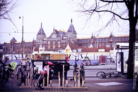 Amsterdam